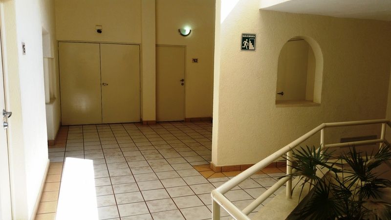 Hotel Itto Acapulco Exterior foto